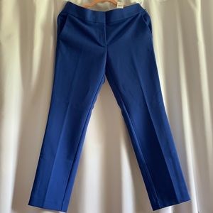 Loft Marisa Pants NWT